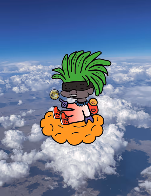 Item #3288114093729751282913753065116269168370162087834552215924481002815514214401 Media