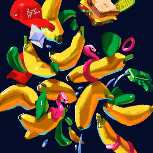 Item #115663516475088191230377699205404361269100131991569616130910394611498179624961 Media