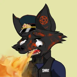 Cunning Fox 12940