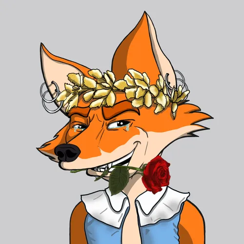 Cunning Fox 14728