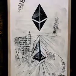 Ethereum as the beacon of hope