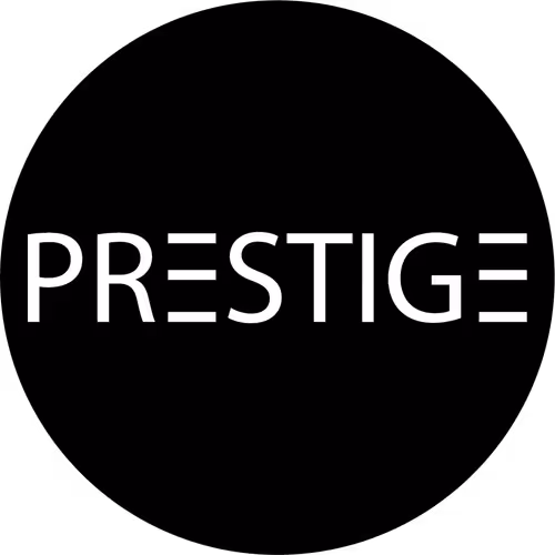 Prestige logo