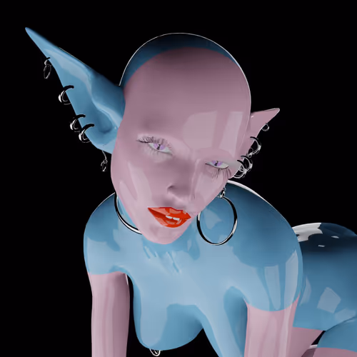 Item #68414200511802045776588889590986356075679433018289861434042069599945993748481 Media