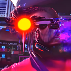 Woke Beyond 0079