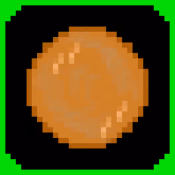Planet Of Bronze