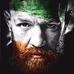 Conor McGregor
