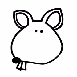 rat