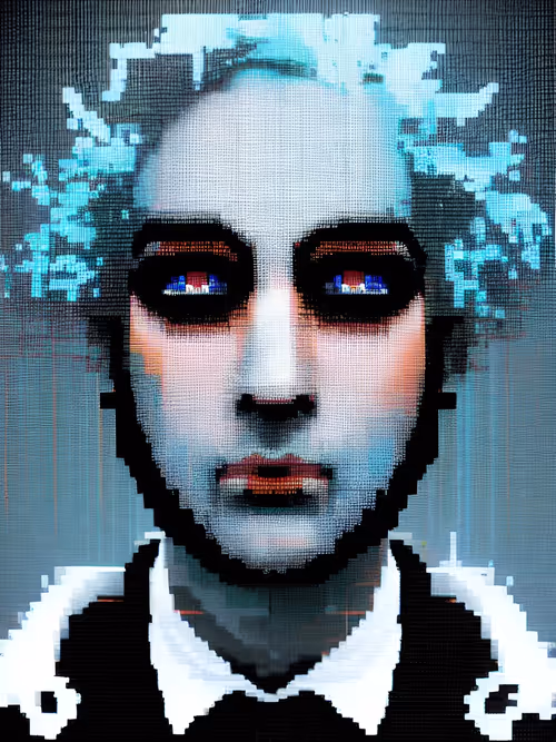 Item #55053651810893638329516890039968177372477909171424909137761761751137251229697 Media