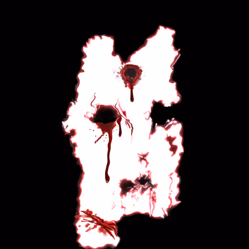 DEATH PUNK 92 (Truth)