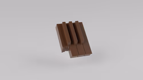 Item #66811469175989841176429620864216294363620543804754921509646051364550800834561 Media