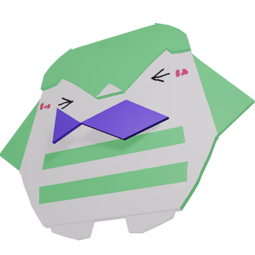 Traveling Penguins 1