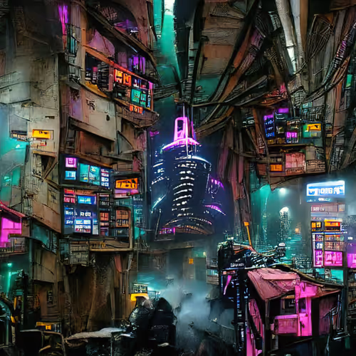 Zero One 01