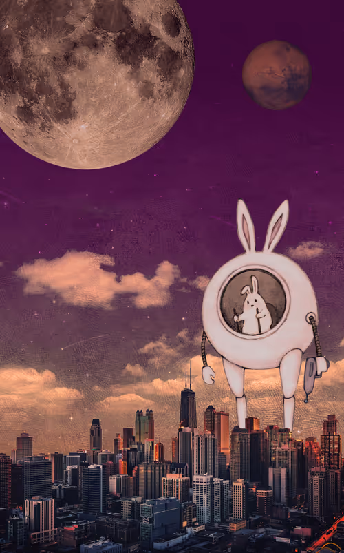 Item #112901125402734166380510749430374449369778505924215320625313266984215442882561 Media