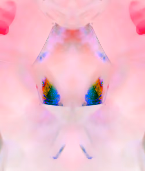 Item #86322865835249178422551085128691778807953829915868126837986678351325707632641 Media