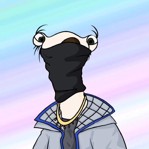 Showy Sloths #3386