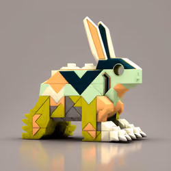 RABBit #53