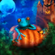Frogs mascots