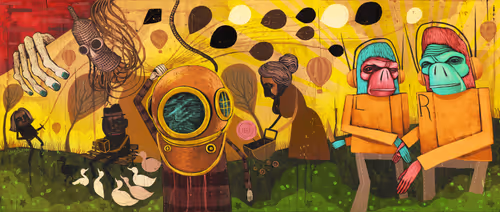 Item #8716736866473154689321441287454821027695472417948481550642906713780144570369 Media