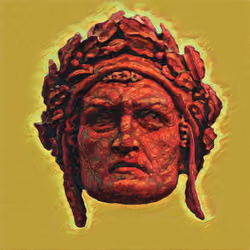 Dante Alighieri #01