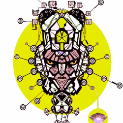 Dr Stones #005