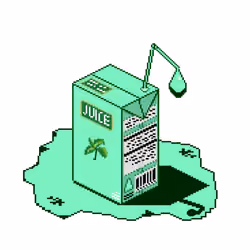 Juicebox #0345