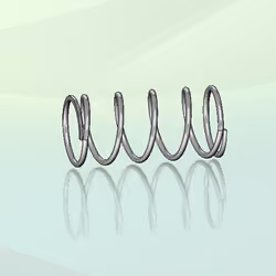 compression spring