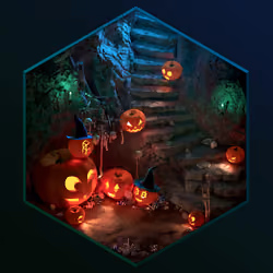#020 Halloween