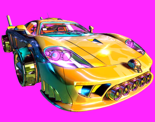 Item #27460194561486576537029408917354609027443726951403765884661276520718870249473 Media