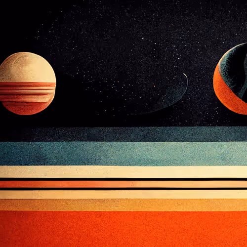 Forbidden Worlds