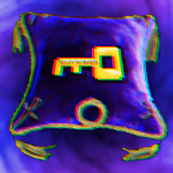Citadel Key For Entry #1