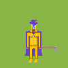 pixelhero #28