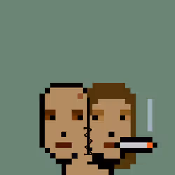 TwinPunk #1899
