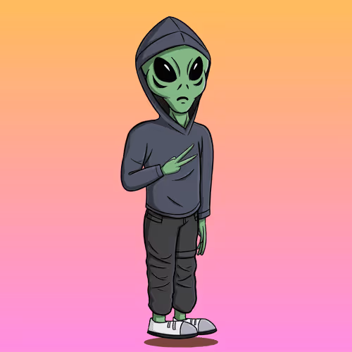 SadlyGreen Collection