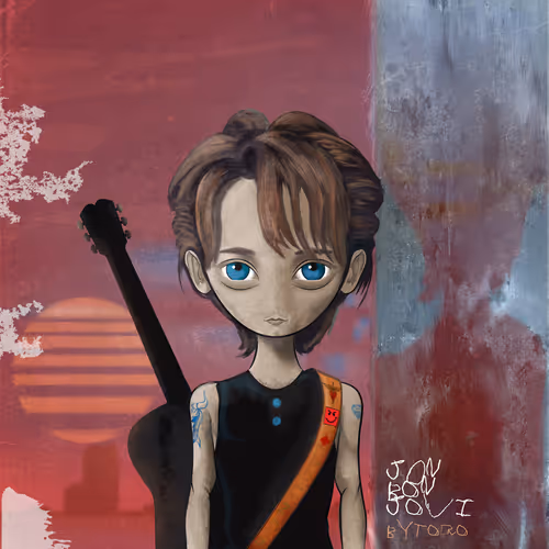 Jon Bon Jovi