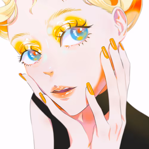 Insecta Lady
