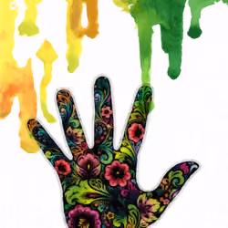 Lay Your Hands On Me #2