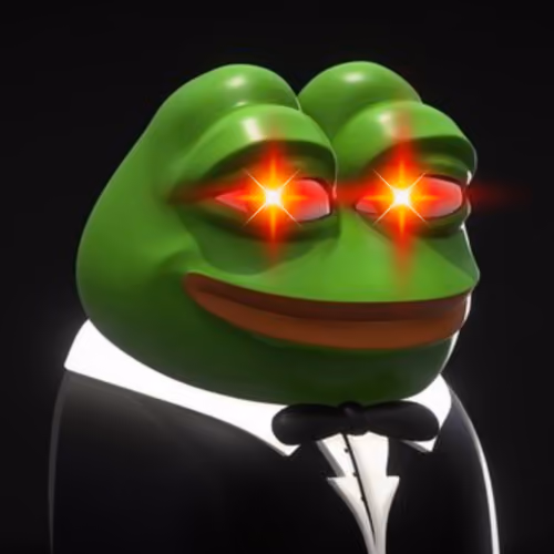 Laser Pepe