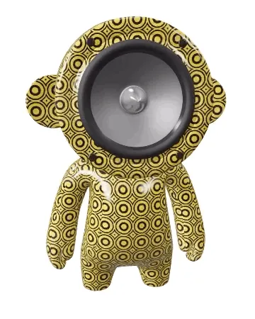 Item #34252924217061381657827037759278243117800852888971557556545333686831933292545 Media