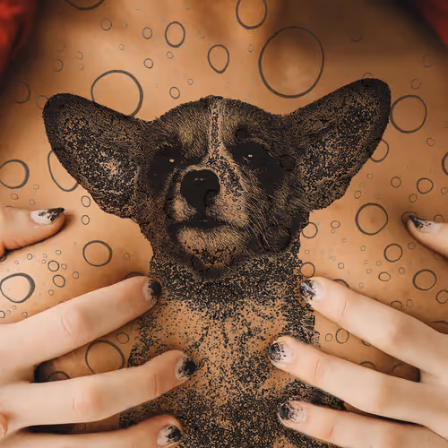 Item #109973185304335295389295967702690498050440437764202445007733630578060500664321 Media