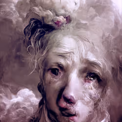 Lost in Anxiety #09