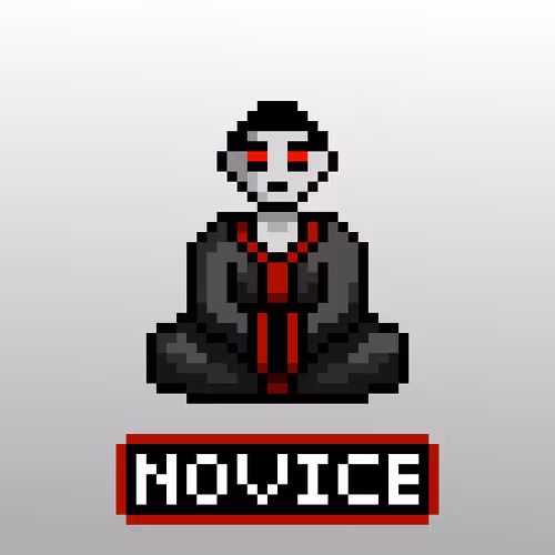 Undeadpixelmonks