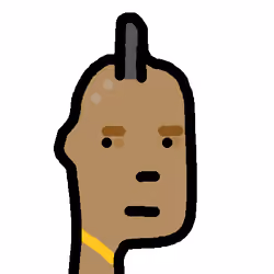 low effort punk 1201
