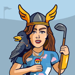 ODIN Founding Member #116