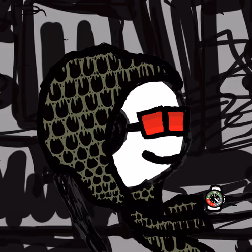 Mfers Another Dimension