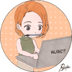WJNC!! #93【2ndデザイン】