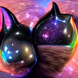 Cat Ear Boob #13