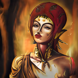 Esoteric Lord