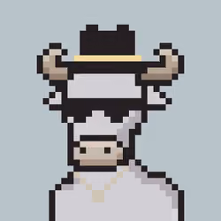 Badass Bull 1838