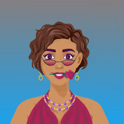 Meta Ladies #268