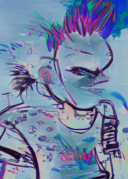 Item #85759807774714586460720651753290315813953651366721325870556511397983108988929 Media